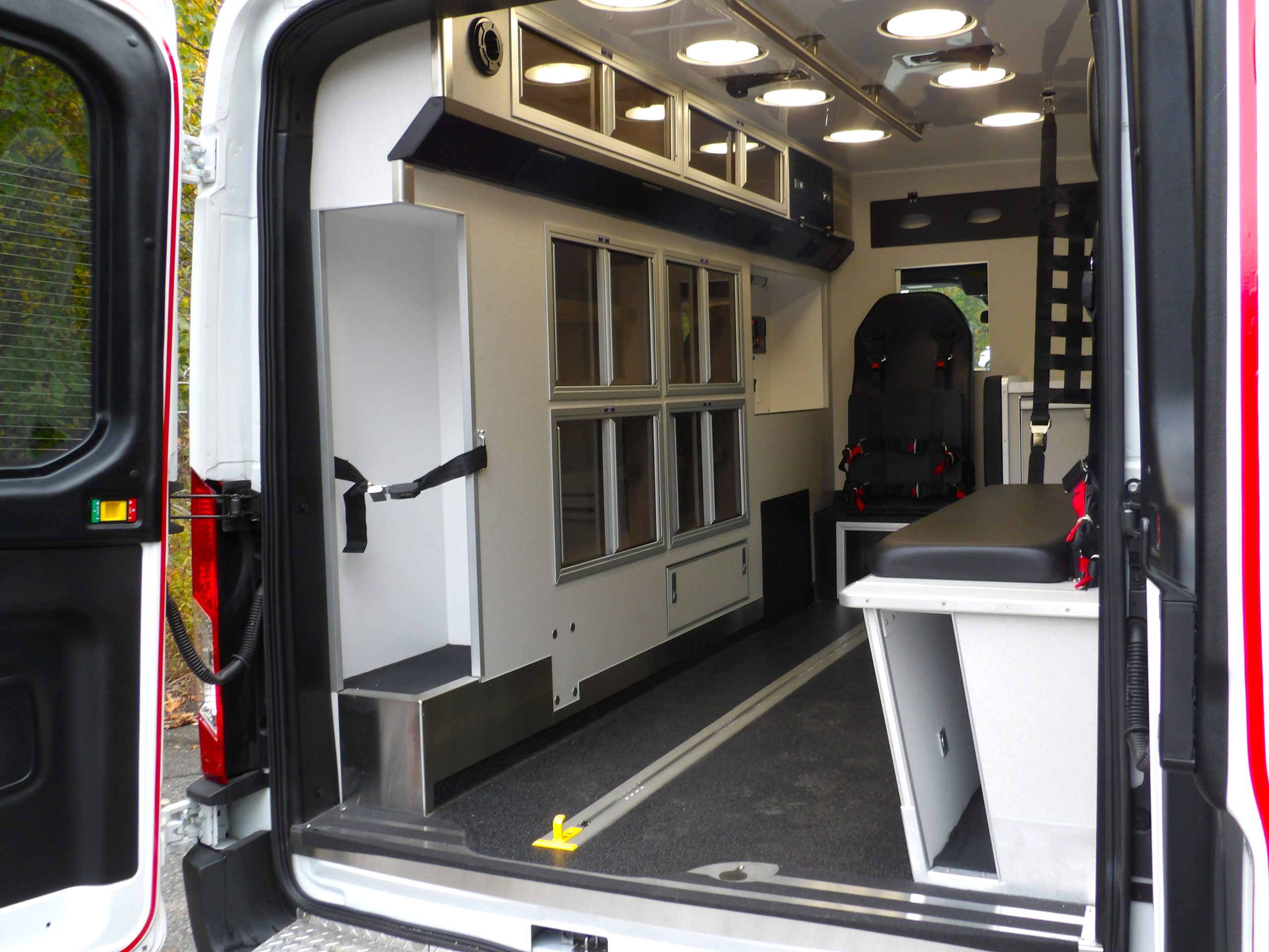 Medix Type 2 Stock Unit - Image 6