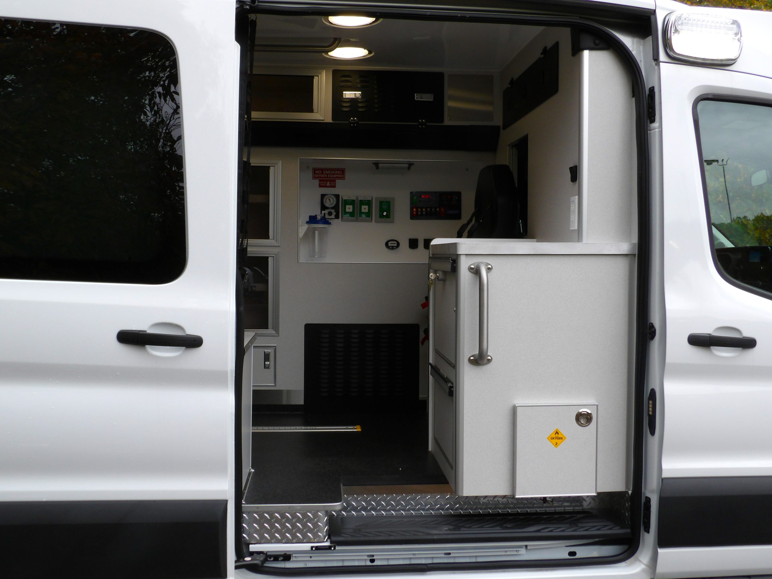 Medix Type 2 Stock Unit - Image 8