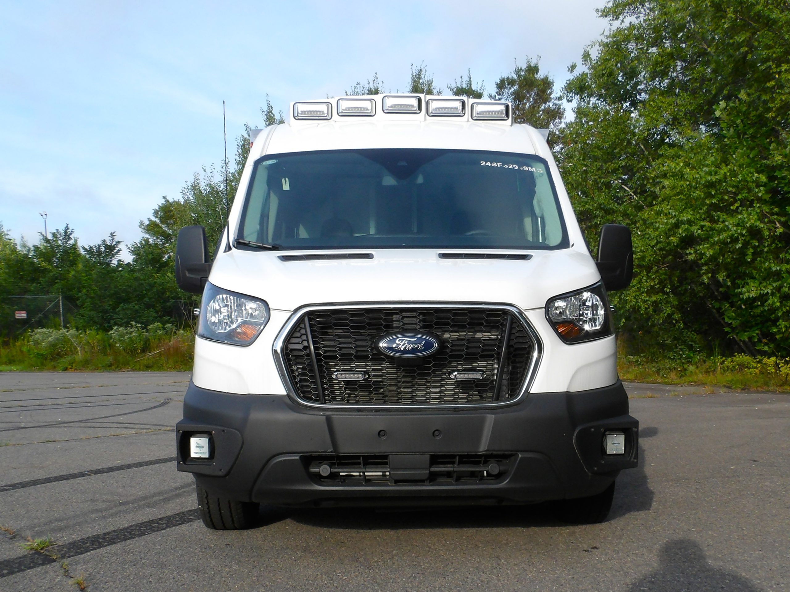 AEV Type 2 Stock Unit - Image 2